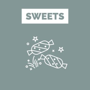 Sweets