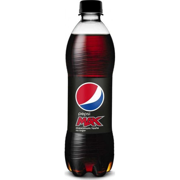 pepsi max 0 5 liter prijs