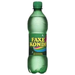 Faxe kondi 0,5 L.