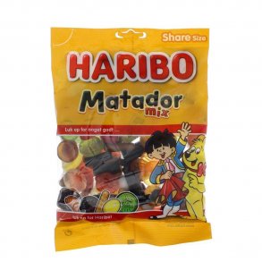 Matador mix 120 gram
