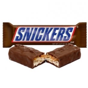 Snickers