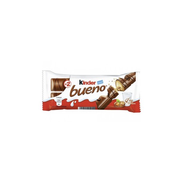 Kinder Bueno Ferrero 