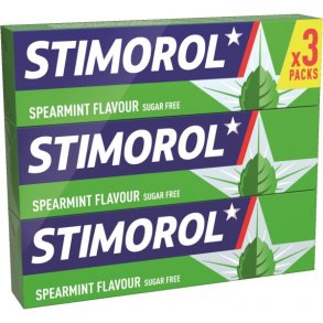 Stimorol Spearmint 